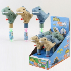 다이노 워터 버블스틱(6개/박스단위)