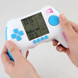 Y2K 메가 겜보이