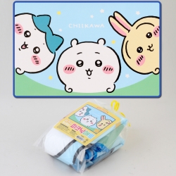 먼작귀 폭신폭신 피크닉 매트