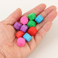 우리끼리 공기게임 (24개/박스단위)