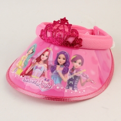 시크릿쥬쥬 하트 썬캡