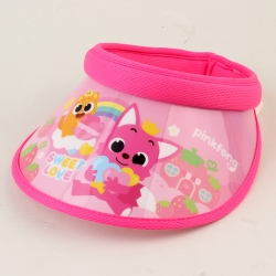 핑크퐁 스위트 썬캡