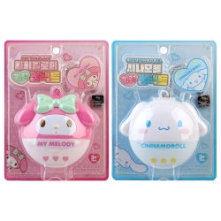 산리오 키링 컴팩트 조이비타(10개/박스단위)