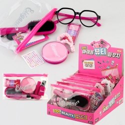 아이돌 뷰티 파우치(8개/박스단위)