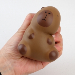 말랑말랑 카피바라 스퀴시(6개/박스단위)