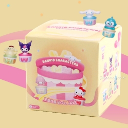 산리오 흔들흔들 바구니 시리즈