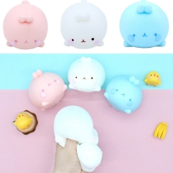 몰랑 스트레스볼(12개/박스단위)