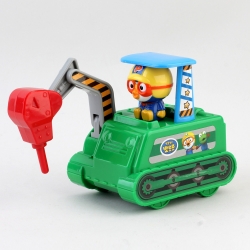 뽀로로 빌드 드릴