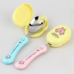 카나헤이의 작은동물들 편한 스푼