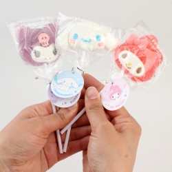 산리오 팝핑 비타 젤리(18개/박스단위)