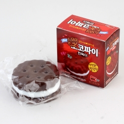 스모어 초코파이 찐득이(8개/박스단위)