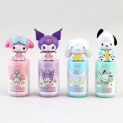 산리오 새콤달콤 조이비타 15g(20개/박스단위)