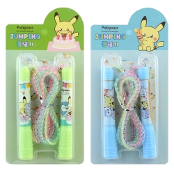 포켓몬 포켓피스 점핑 줄넘기