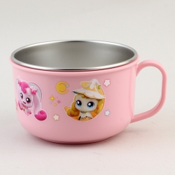 슈팅스타 캐치티니핑 논슬립 스텐 면기