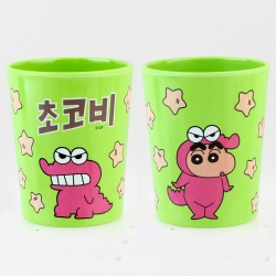 짱구 초코비컵 280ml