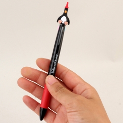 월레스와 그로밋 맥그로우 3색 볼펜(20개/박스단위)