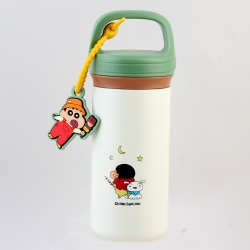 짱구 키링 텀블러 350ml