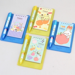 포켓몬 목걸이 수첩(24개/박스단위)