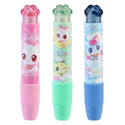 위시캣 냥발바닥 샤프식 지우개(24개/박스단위)