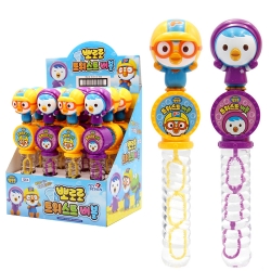 뽀로로 트위스트 버블 (12개/박스단위)