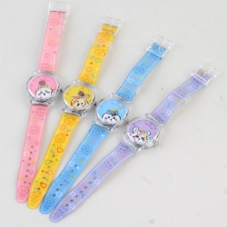 먼작귀 빙글뱅글 무빙워치