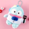 산리오 한교동 인형 가방고리 8Cm
