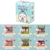 담곰이 가게시리즈 랜덤 디오라마 피규어