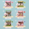 담곰이 가게시리즈 랜덤 디오라마 피규어