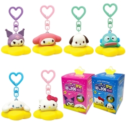 산리오 별빛 피규어 키링 (12개/박스단위)