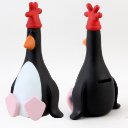 월레스와 그로밋 저금통(맥그로우)