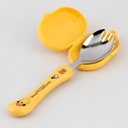 오히게노퐁 편한 스푼