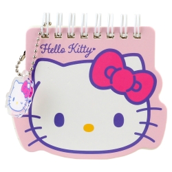 산리오 헬로키티 모양 수첩 (10개/박스단위)