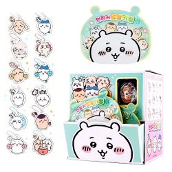 먼작귀 말랑 키링(24개/박스단위)