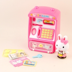 핑크래빗 ATM 은행