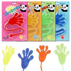 손바닥 왕 찐득이(20개/박스단위)