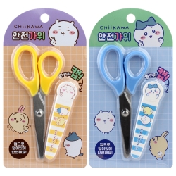 먼작귀 안전가위 V2(20개/박스단위)