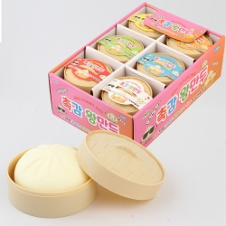 촉감 왕만두(12개/박스단위)