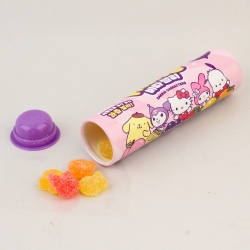 산리오 프루트 비타젤리 60g(12개/박스단위)