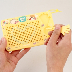 자석볼 드로잉보드 미로게임(12개/박스단위)