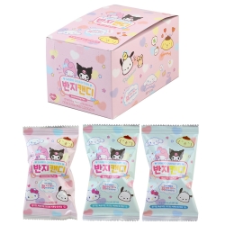 산리오 큐티 반지 캔디