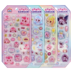 캐치티니핑 캔디 봉봉 스티커