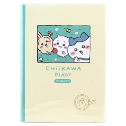 먼작귀 만년형 다이어리/13개월