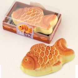 붕어빵 스퀴시(8개/단위)