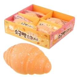 소금빵 스퀴시(12개/단위)