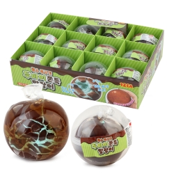 두바이 쫀뜩 말랑이 왁스 뿌수기(12개/박스단위)