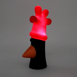 월레스와 그로밋 페더 맥그로우 무드등