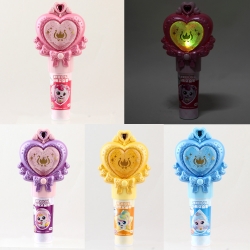 프린세스 캐치티니핑 하트 요술봉