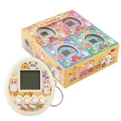 에그몬 펫 키우기(8개/박스단위)