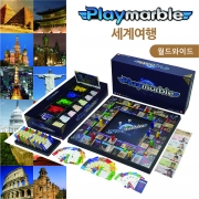 PLAYMARBLE Worldside Ver  World Tour, The World Great Men, The Korean Great Men. The Saints in Bible