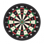 DART POWER - Classic Magnetic Dart Game Set (M size)